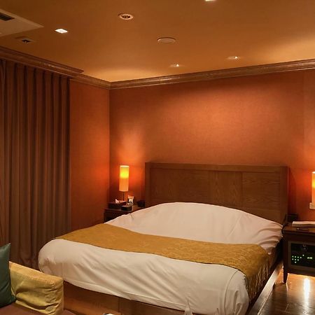 Le Ciel Spa & Resort (Adults Only) Tsurugashima المظهر الخارجي الصورة