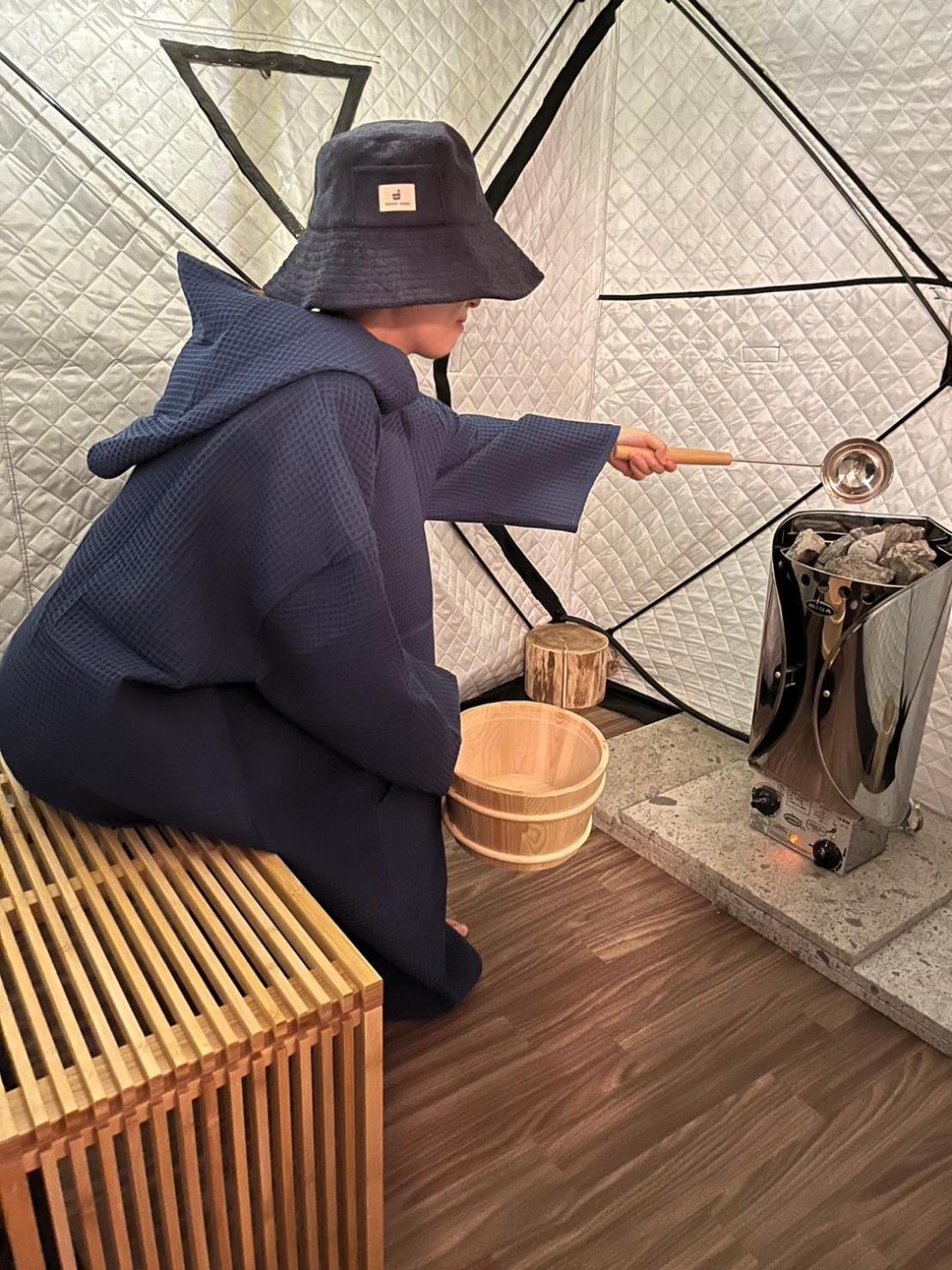 Le Ciel Spa & Resort (Adults Only) Tsurugashima المظهر الخارجي الصورة