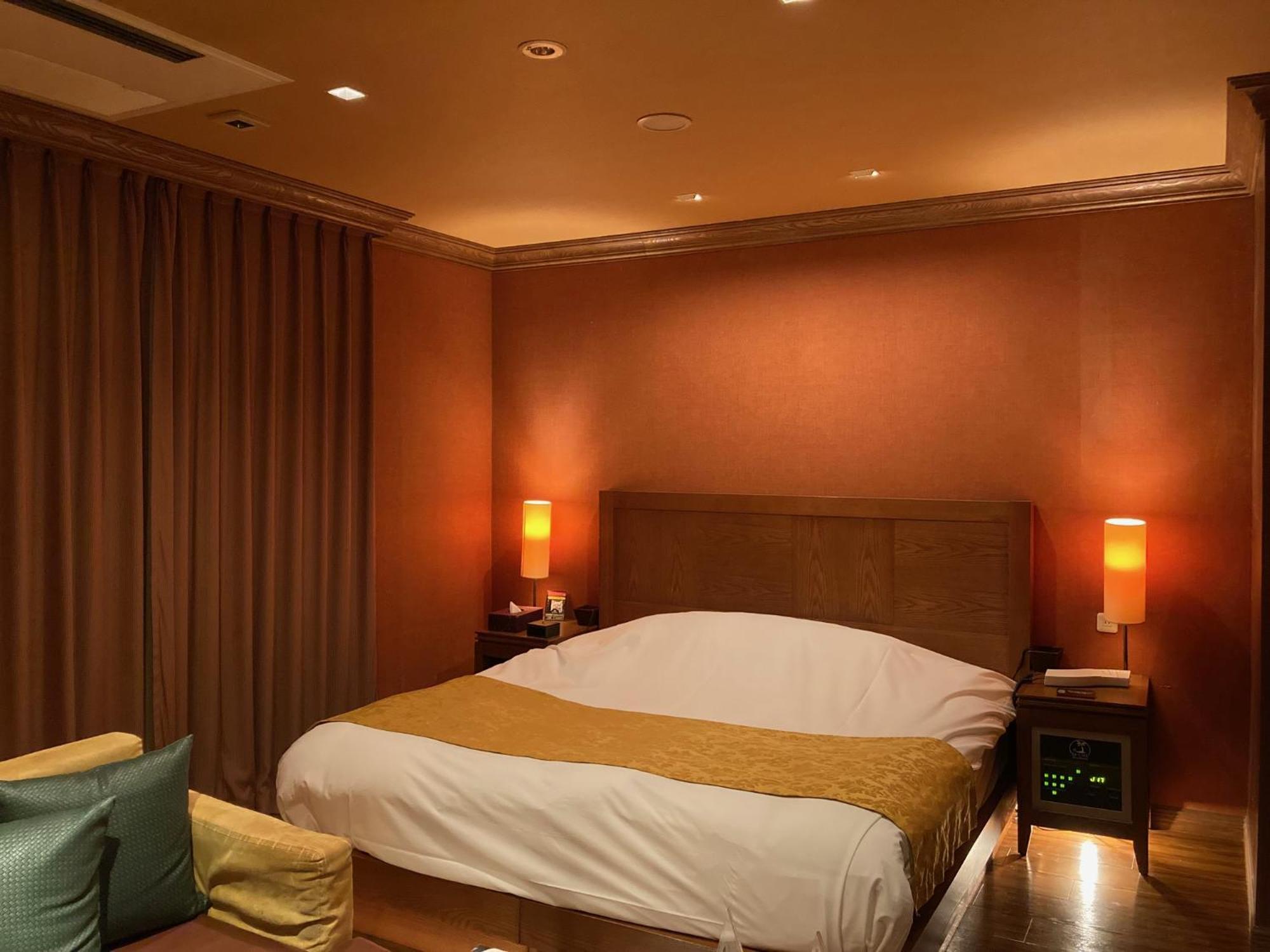 Le Ciel Spa & Resort (Adults Only) Tsurugashima المظهر الخارجي الصورة